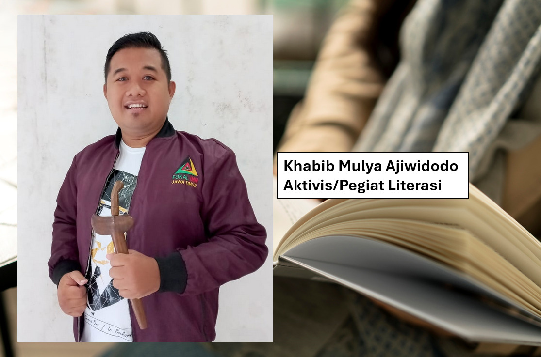 Mewujudkan Generasi Muda yang Cinta Tanah Air
